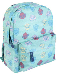 PSI PATROL PLECAK PLECACZEK PRZEDSZKOLNY KIESZONKI