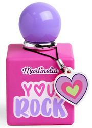 MARTINELIA SUPER GIRLYOU ROCK EAU DE TOILETTE50ml