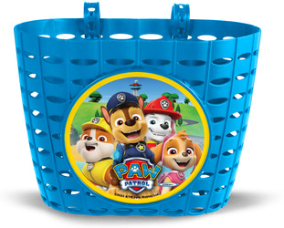 PSI PATROL  KOSZYK KOSZYCZEK NA ROWER HULAJNOGA