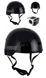 KASK DZIECIĘCY OCHRONNY ROWER HULAJNOGA 54-58 M