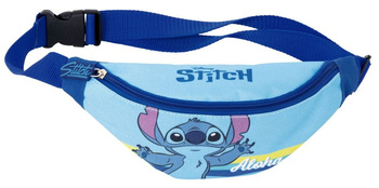  STITCH STICZ TORBA NERKA SASZETKA NA PAS dla dzieci