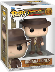 FUNKO POP FIGURKA INDIANA JONES 1355