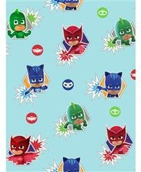 PIDŻAMERSI TAPETA ROLKA 10M