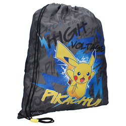 POKEMON PIKACHU WOREK NA OBUWE WF