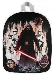 STAR WARS GWIEZDNE WOJNY PLECAK PLECACZEK