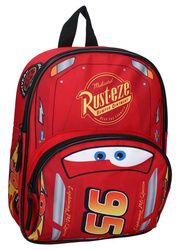 DISNEY CARS AUTA PLECAK PLECACZEK DLA DZIECI DO PRZEDSZKOLA