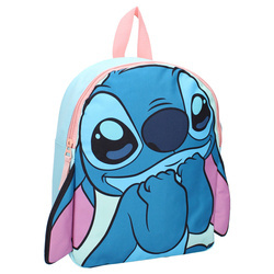 LILO I STITCH STICZ PLECACZEK PLECAK DLA DZIECI DO PRZEDSZKOLA