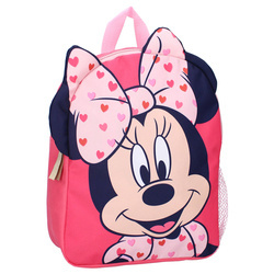 MYSZKA MINNIE MIKI PLECAK PLECACZEK DLA DZIECI DO PRZEDSZKOLA