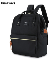 Plecak Himawari na laptopa szkolny miejsk podróżny