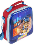 PSI PATROL ŚNIADANIÓWKA POJEMNIK TORBA LUNCH BOX