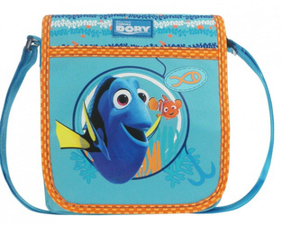 GDZIE JEST DORY RYBKA TORBA TOREBKA NA RAMIĘ