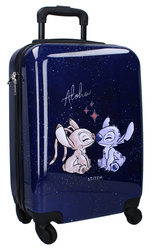 LILO I STITCH STICH STICZ DISNEY WALIZKA DLA DZIECI PODRÓŻNA KABINOWA BAGAŻ