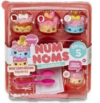 FIGURKA DUŻA NUM NOMS SUPER ZESTAW STARTOWY ROGALE