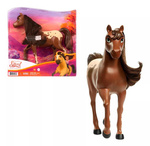 SPIRIT Untamed Mustang Duch wolności Figurka Koń