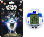 STAR WARS ORYGINALNE TAMAGOTCHI R2-D2
