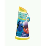 GDZIE JEST DORY NEMO LAMPKA NOCNA LATARKA 2W1