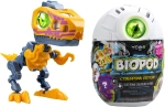 Silverlit BIOPOD CIBERPUNK EDITION Figurki transformujące dinozaury 