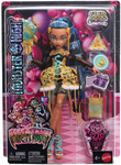 LALKA MONSTER HIGH STRASZYSŁODKIE URODZINY Cleo De Nile