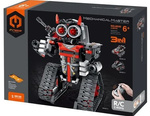 Klocki Robo-auto 3w1 Zdalnie Sterowane 419 elementów iM.Master