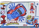 Pojazd Auto CRAWLER Hasbro Marvel Spidey I Super Kumple