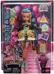 LALKA MONSTER HIGH STRASZYSŁODKIE URODZINY Cleo De Nile