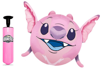 BIGGIES STITCH MASKOTKA PLUSZAK DO POMPOWANIA