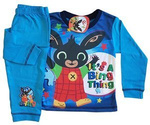 Piżama Piżamka Królik Bing Sula 18-24m 92cm