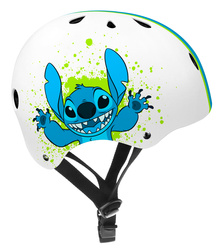 STITCH KASK ROWER ROLKI DESKOROLKA REGULOWA