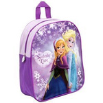 KRAINA LODU ELSA OLAF FROZEN ANNA Plecak Plecaczek