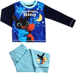 Piżama Piżamka Królik Bing Sula Króliczek chłopięca 2-3 lata 98 cm