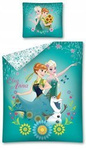 KRAINA LODU POŚCIEL DLA DZIECI DZIECIĘCA 140X200