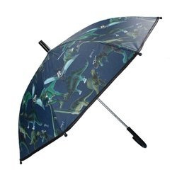 DINOZAUR DINOZAURY JURASSIC PARASOL PARASOLKA