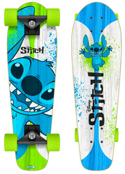 LILO I STITCH STICZ DESKOROLKA DESKA DLA DZIECI DO 100 KG