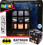 RUBIK'S CUBE KOSTKA RUBIKA 3X3 CUBERS BATMAN