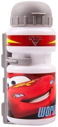 Disney Cars Auta Bidon Kubek na rower Hulajnoga