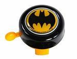 BATMAN DZWONEK DO ROWERU ROWEROWY PISZCZAŁKA