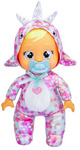 CRY BABIES DINOS STELLA LALKA BOBAS PŁACZE PRZYTULANKA 