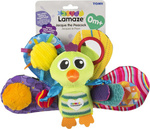 TOMY LAMAZE ZAWIESZKA GRZECHOTKA PTASZEK PAW 27013