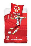 GRZEGORZ KRYCHOWIAK PZPN POLSKA POŚCIEL 160X200