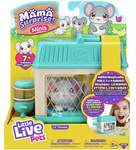 LITTLE LIVE PETS MAMA SURPRISE MINI Myszka Myszki