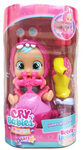 CRY BABIES MAGIC TEARS JUMPY MONSTERS BIZZY BOBAS HULAJNOGA LALKA PŁACZE