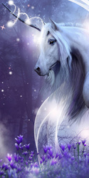 RĘCZNIK DLA DZIECI JEDNOROŻEC KOŃ UNICORN KONIE