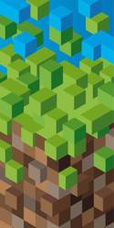 PIKSELE PIXEL GAME RĘCZNIK KĄPIELOWY BASEN DZIECI