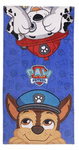 PSI PATROL RĘCZNIK PLAŻOWY KĄPIELOWY 140X70 DZIECI