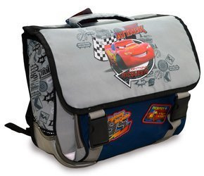 DISNEY CARS AUTA TORNISTER SZKOLNY TORBA PLECAK