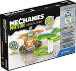GEOMAG MECHANICS MOTION KLOCKI MAGNETYCZNE 96 EL