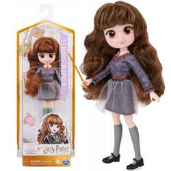 HARRY POTTER HERMIONA HERMIONE LALKA Wizarding World 20cm SPIN MASTER