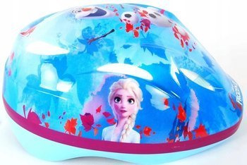 KRAINA LODU 2 KASK NA ROWER DESKOROLKA dla dzieci