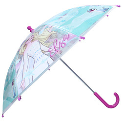 KRAINA LODU ELSA PARASOL PARASOLKA DLA DZIECI
