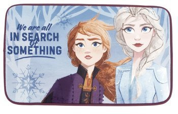 KRAINA LODU 2 FROZEN ELSA DYWAN DYWANIK 45x75 cm
